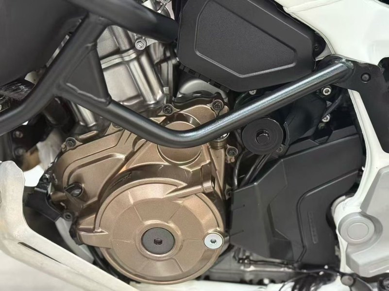 二手本田CRF1100L Africa Twin