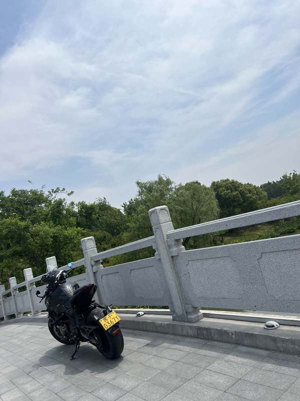 二手QJMOTOR追600
