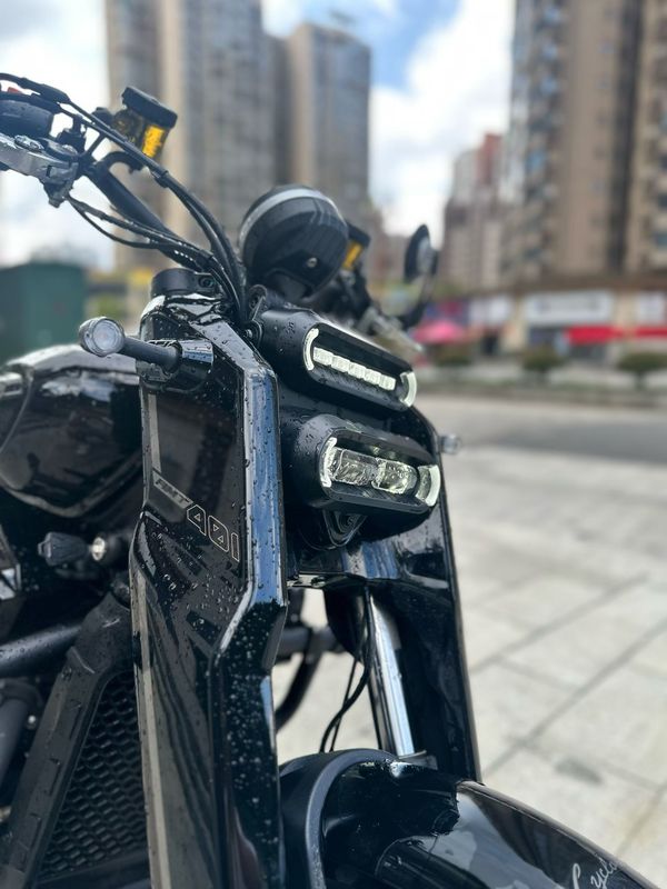 二手赛科龙AQS401