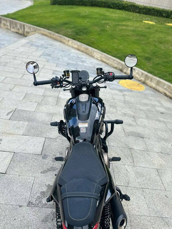 二手赛科龙AQS401