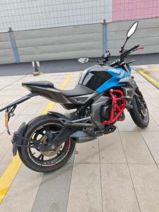 二手春风400NK