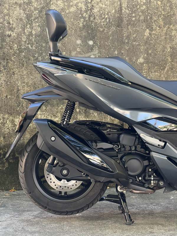 二手本田NSS350(进口)
