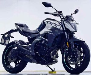 二手春风400NK