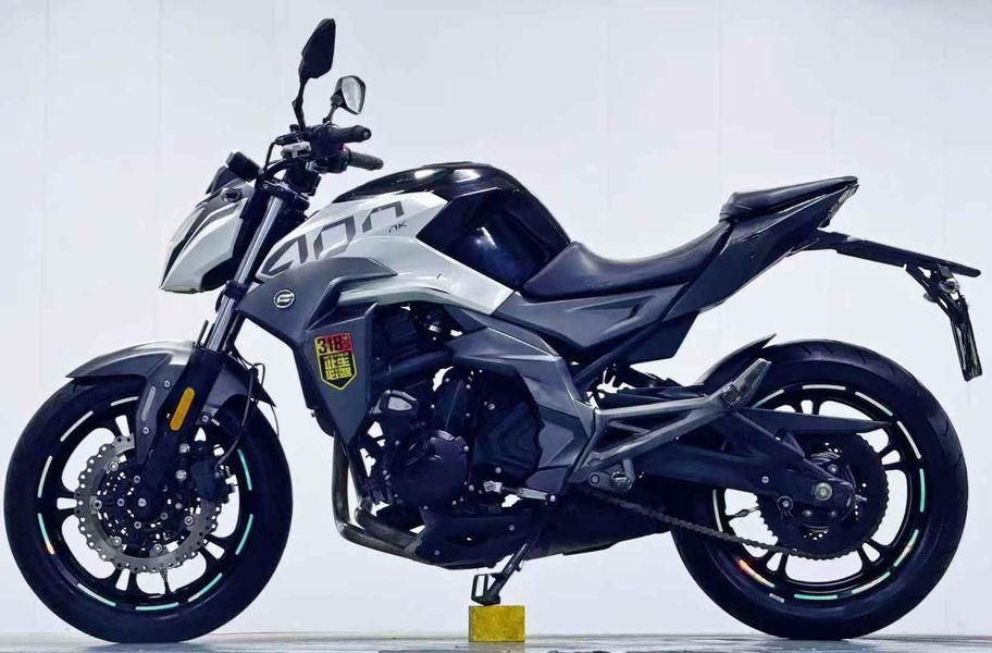 二手春风400NK