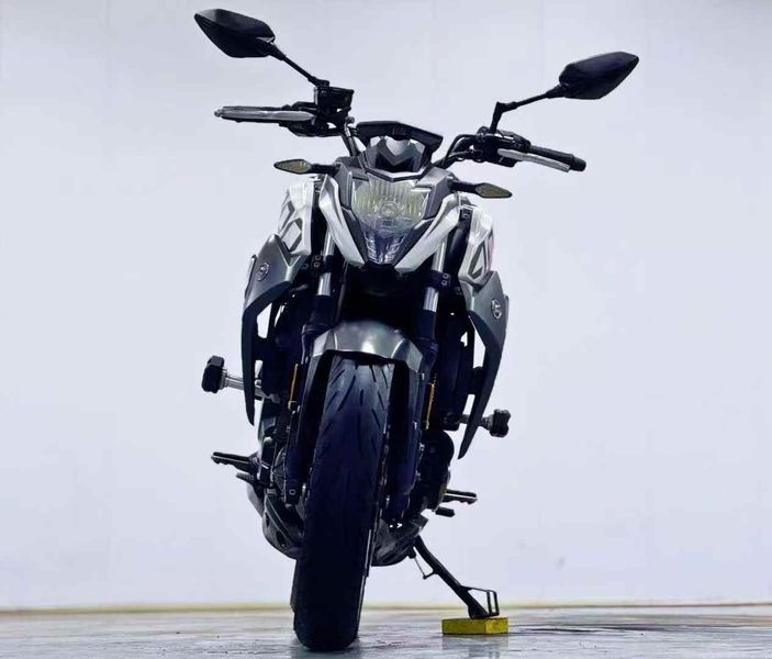 二手春风400NK
