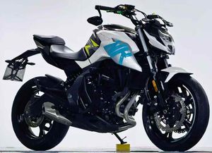 二手春风400NK
