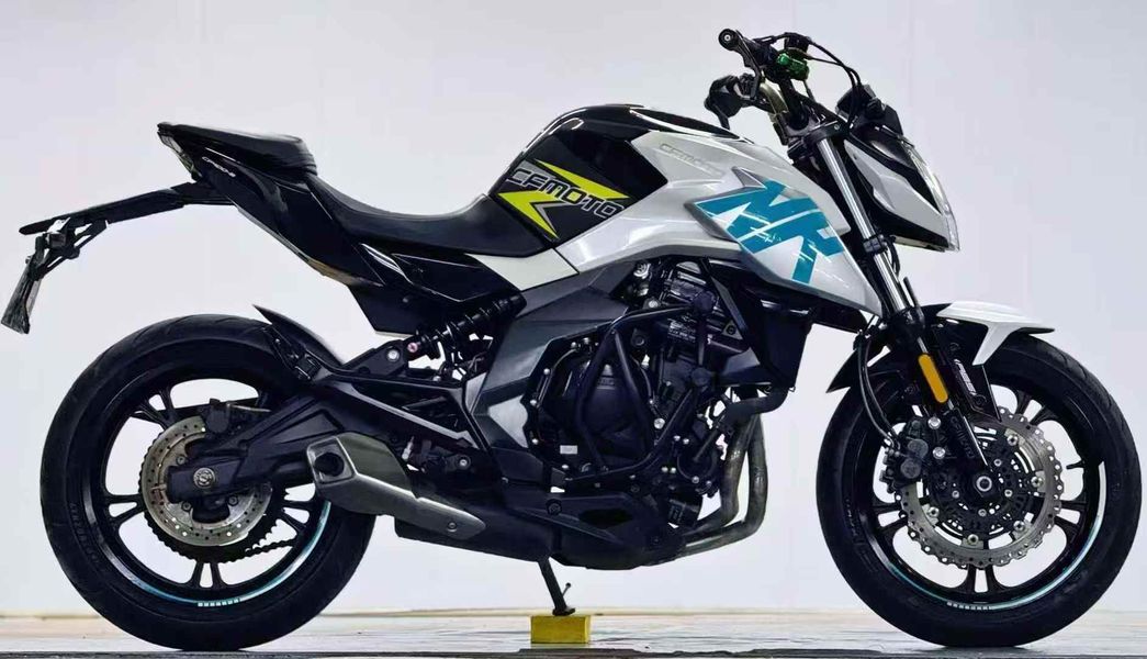 二手春风400NK