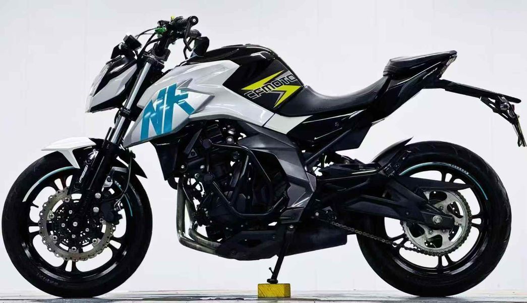 二手春风400NK