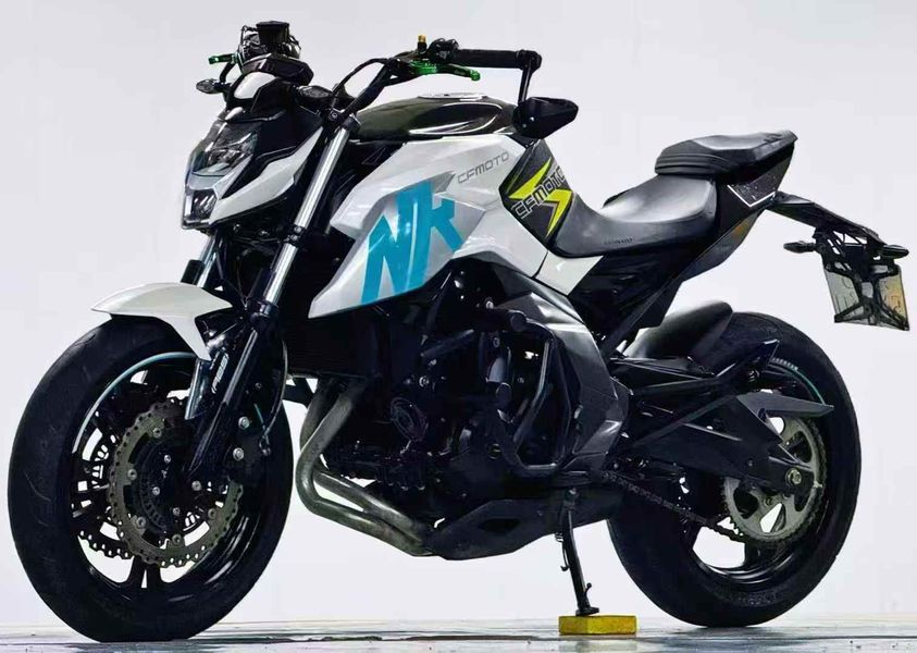 二手春风400NK