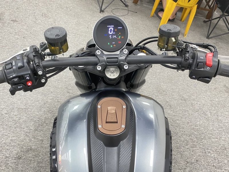 二手赛科龙AQS401