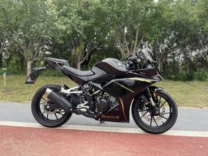二手凯越250RR 刺鸟