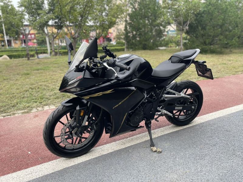 二手凯越250RR 刺鸟