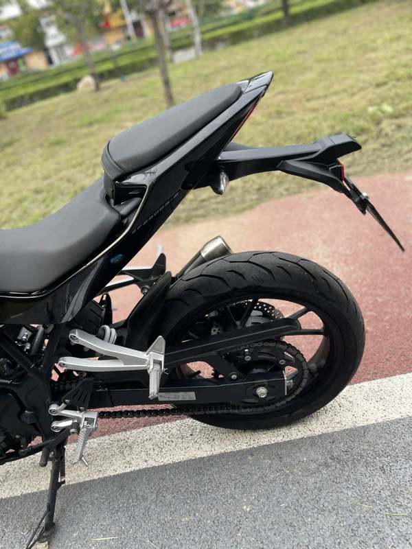 二手凯越250RR 刺鸟
