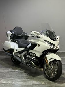 二手本田Gold Wing GL1800