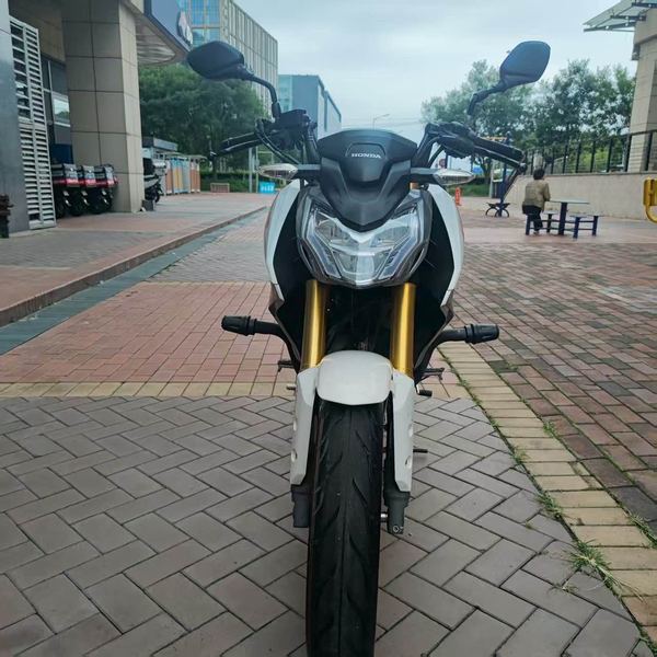 二手新大洲本田CBF190R