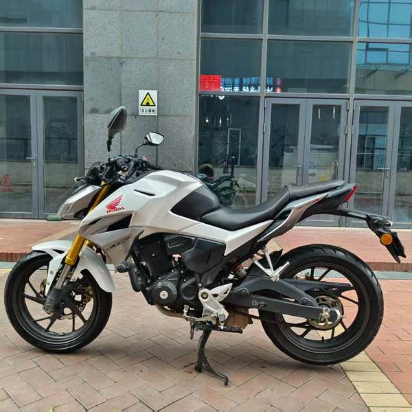 二手新大洲本田CBF190R