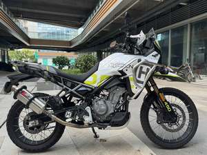二手春风450MT