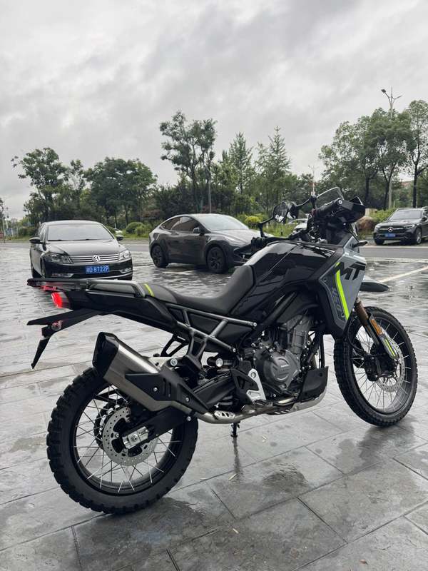 二手春风450MT