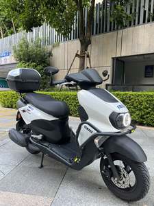 二手建设雅马哈旭鹰125