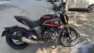 二手春风700CL-X