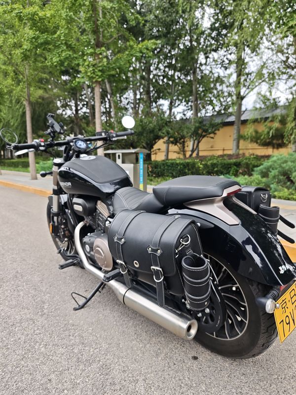 二手奔达Rock300 灰石