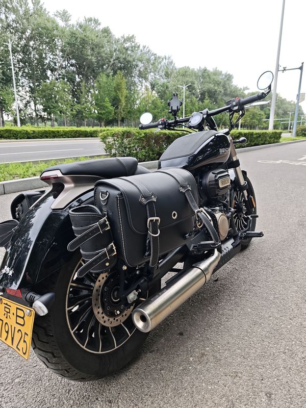 二手奔达Rock300 灰石