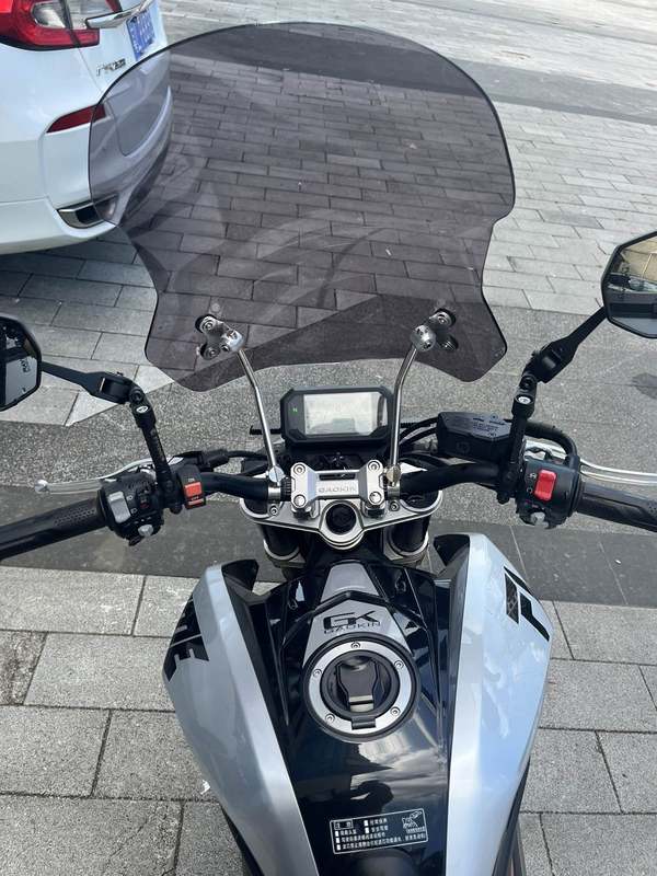 二手高金Flame500