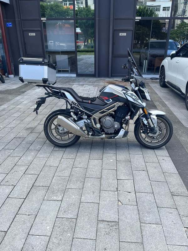 二手高金Flame500