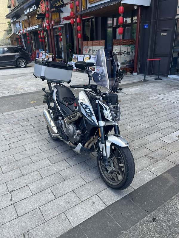 二手高金Flame500