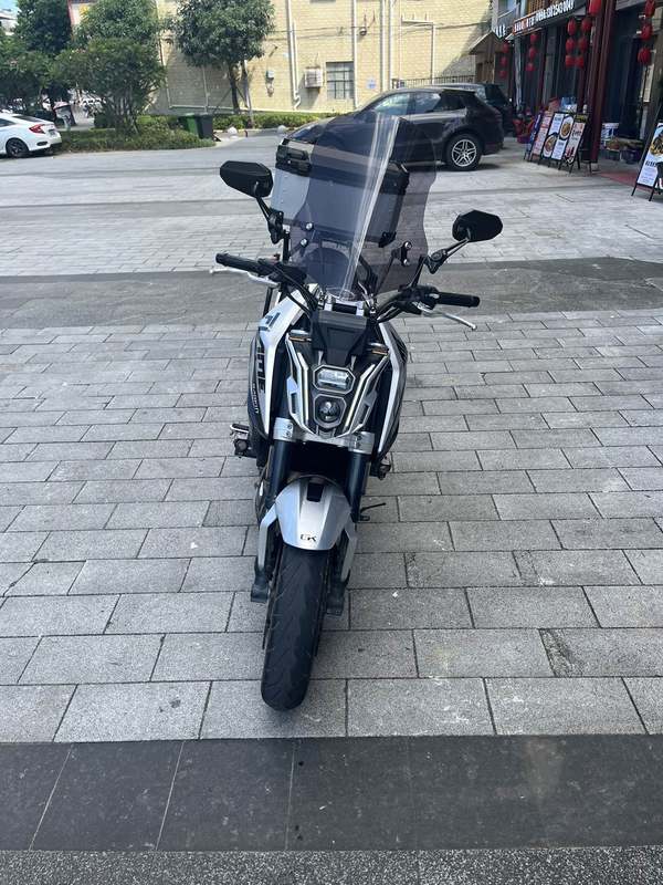二手高金Flame500