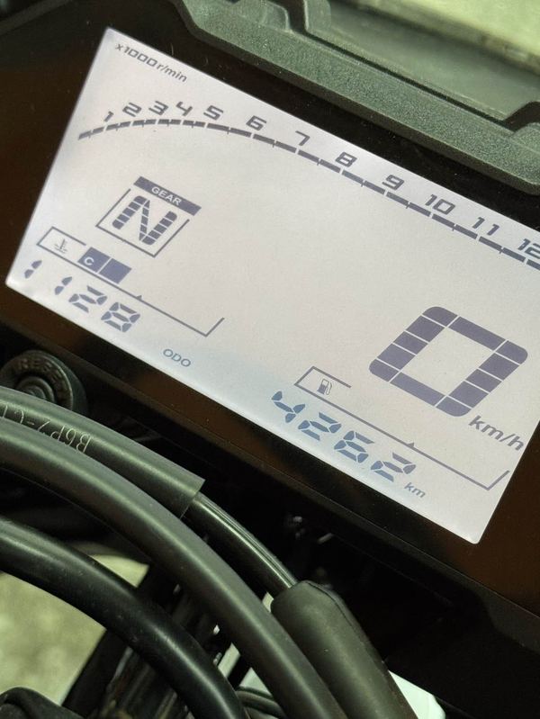 二手雅马哈YZF-R3