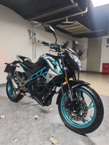 二手春风150NK