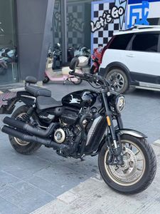 二手无极CU250