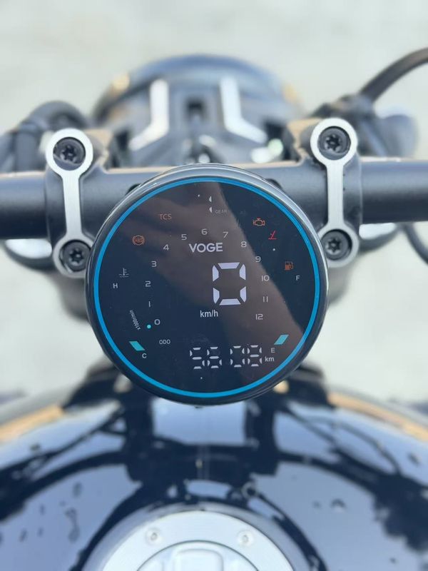 二手无极CU250