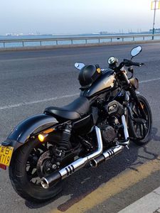 二手香帅650N