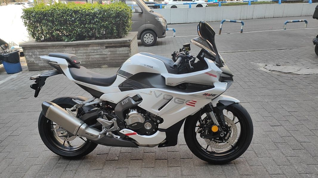 二手无极RR500S