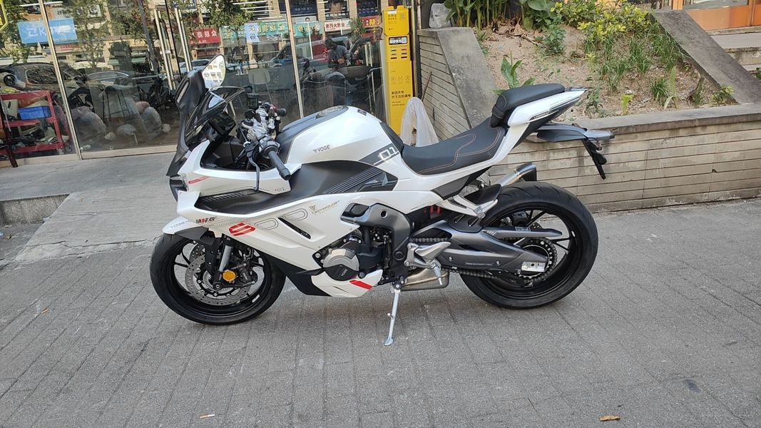 二手无极RR500S