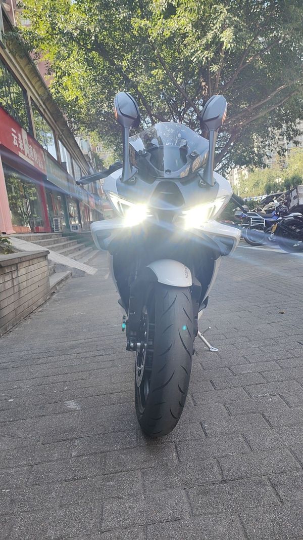 二手无极RR500S