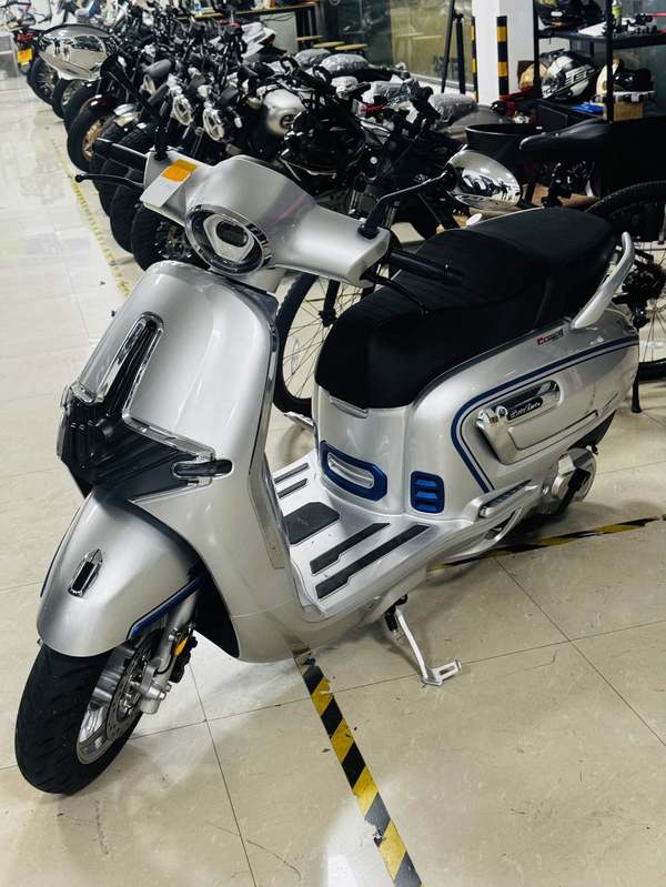 二手无极SR150C