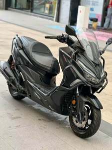 二手QJMOTOR鸿250