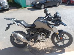 二手宝马G 310 GS
