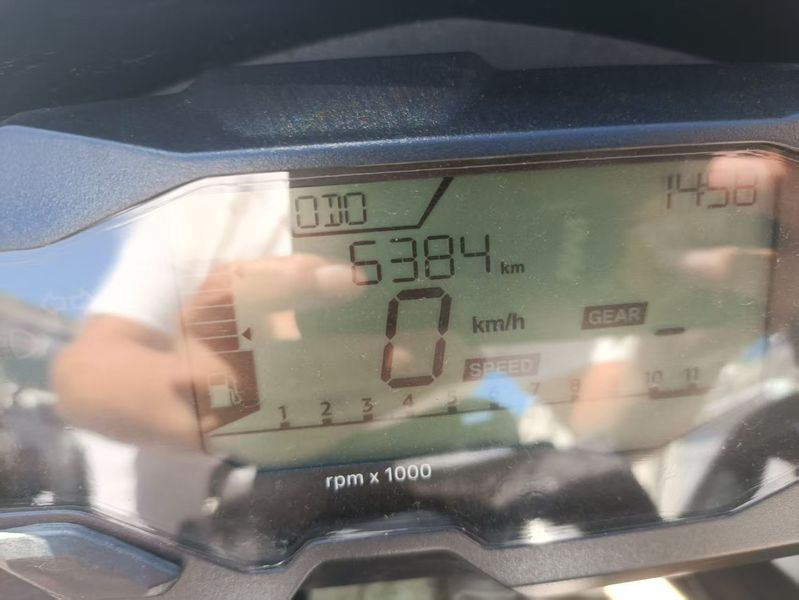 二手宝马G 310 GS