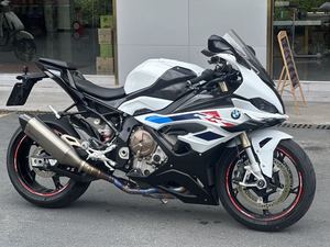 二手宝马S 1000 RR