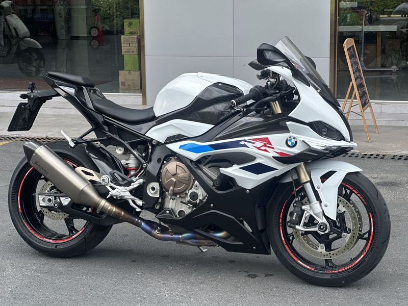 二手宝马S 1000 RR