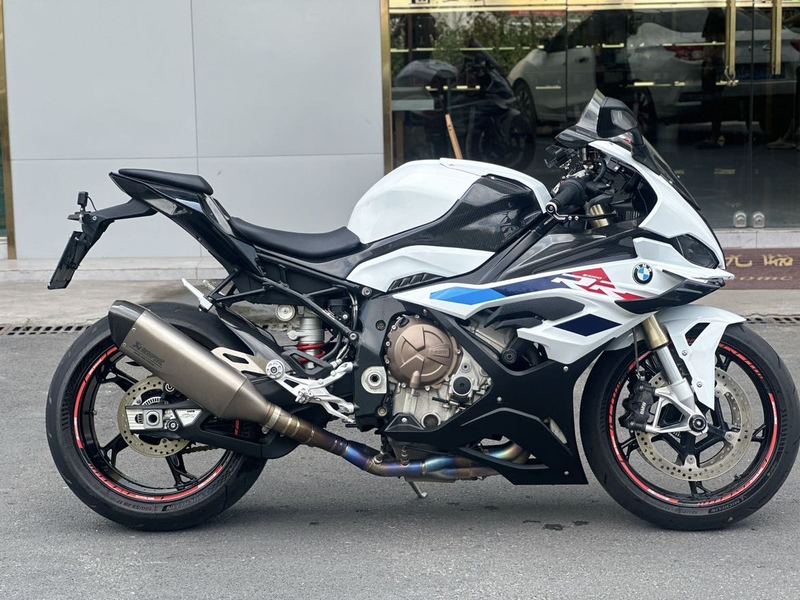二手宝马S 1000 RR