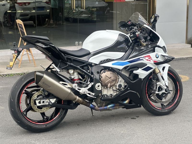 二手宝马S 1000 RR