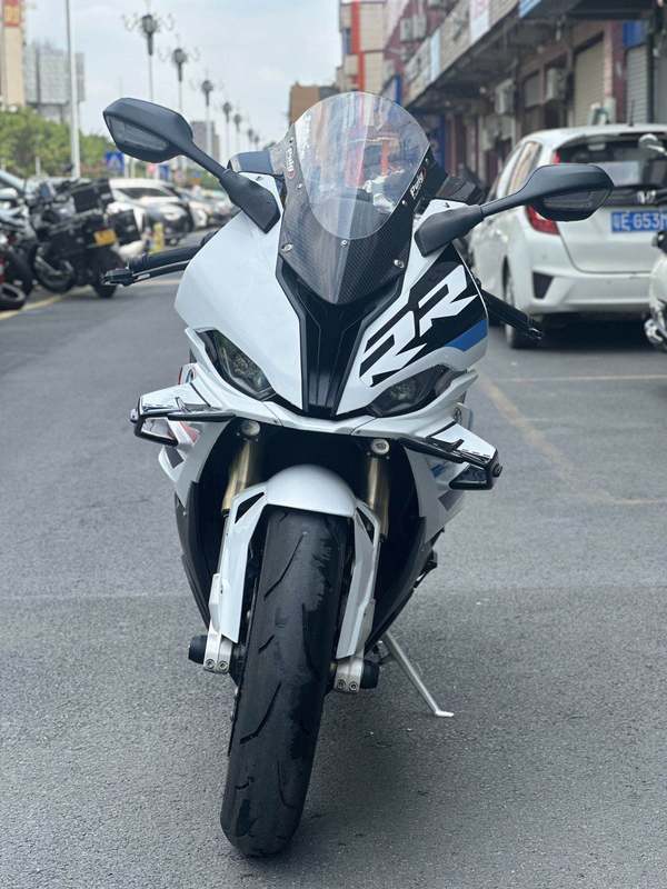 二手宝马S 1000 RR