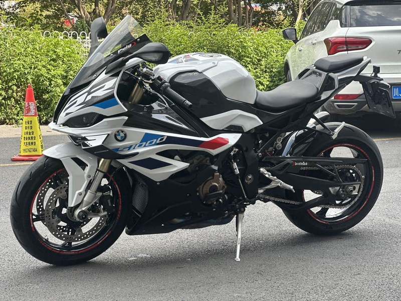 二手宝马S 1000 RR