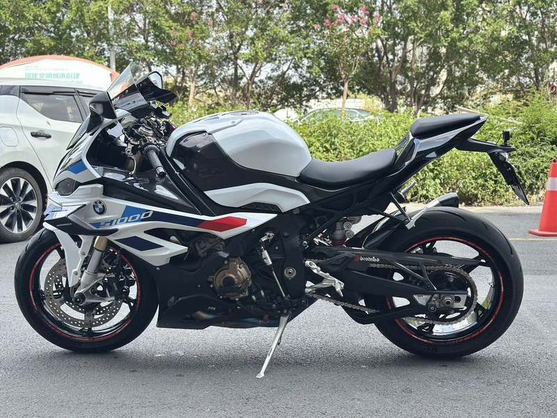二手宝马S 1000 RR