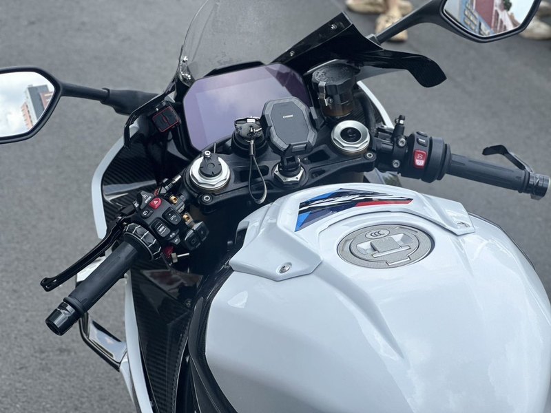 二手宝马S 1000 RR